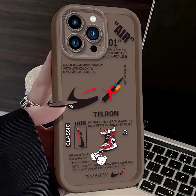 מגן פלאפון NIKE