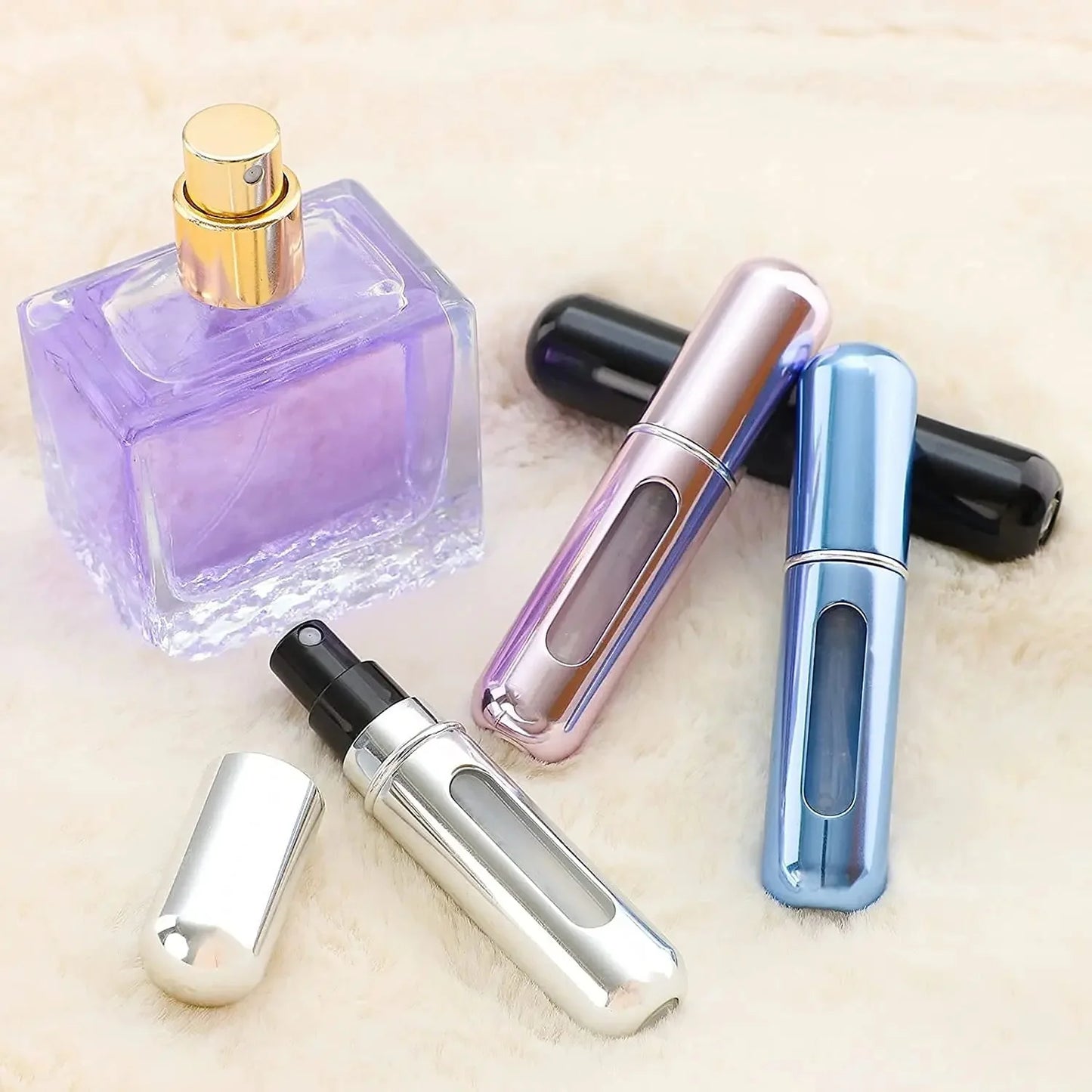 Pocket Aroma