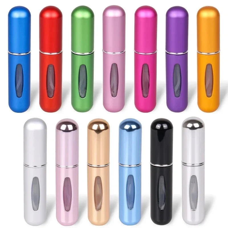 Pocket Aroma