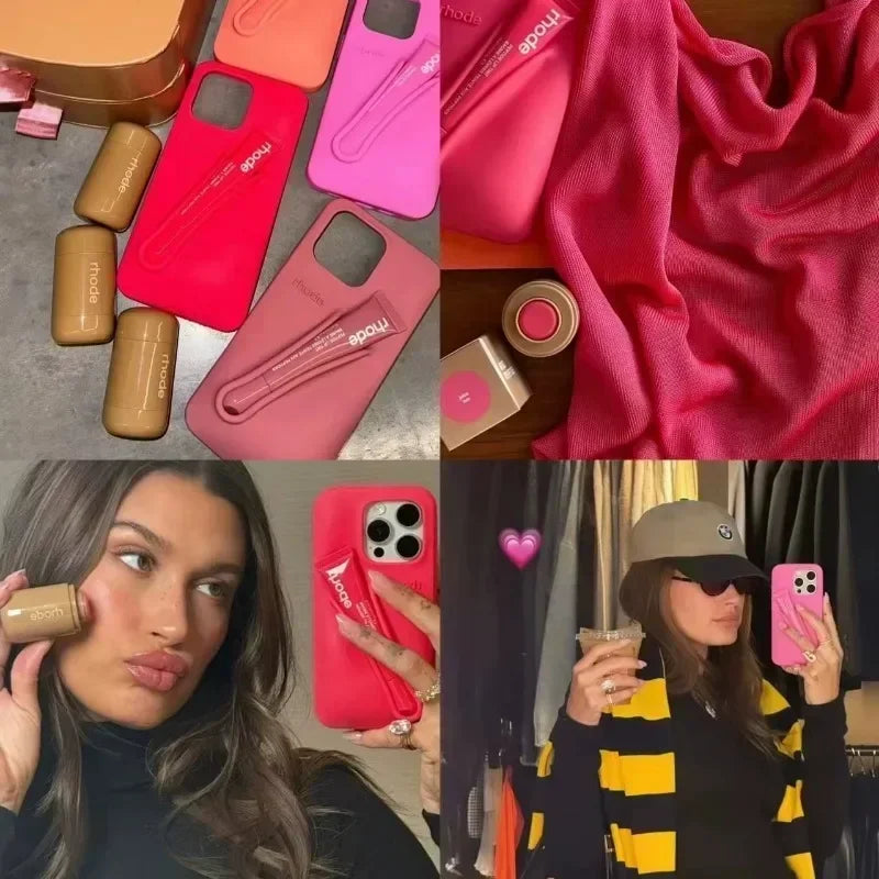 מגן פלאפון סיליקון עיצוב מיוחד