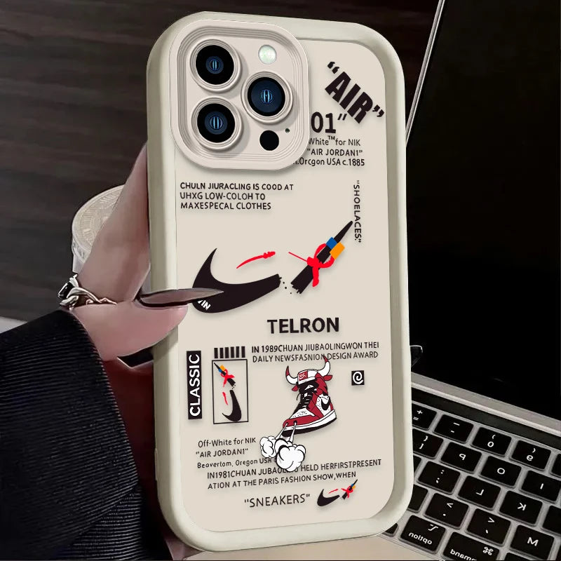 מגן פלאפון NIKE