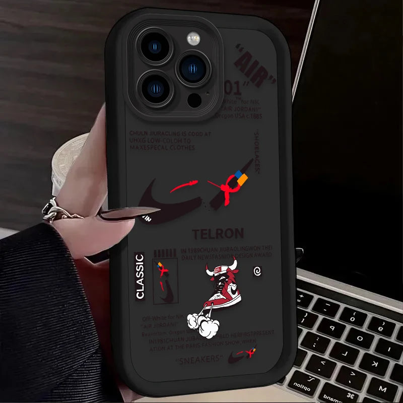 מגן פלאפון NIKE