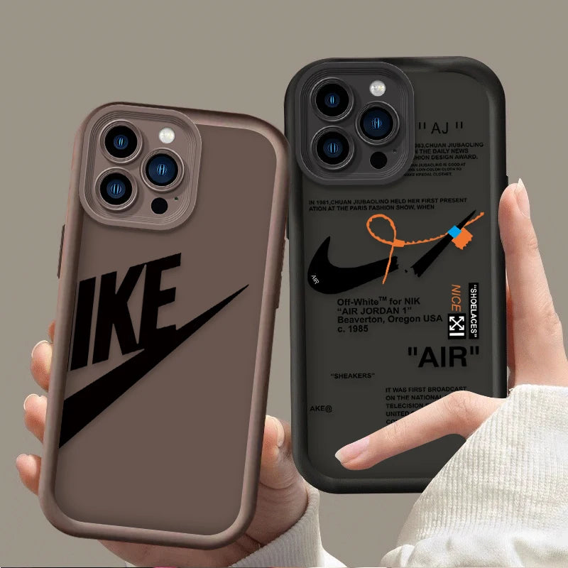 מגן פלאפון NIKE