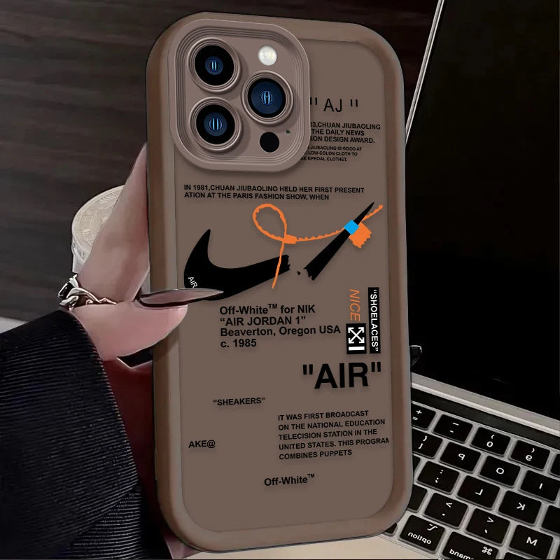מגן פלאפון NIKE