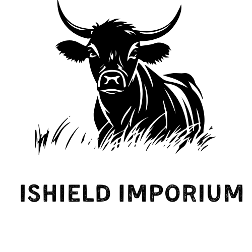 ISHIELD IMPORIUM